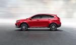 Geely Vision S1 2019 года